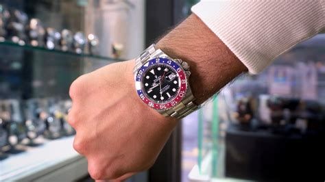 rolex pepsi diver|2021 Rolex Pepsi.